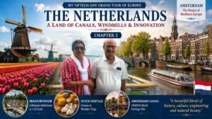 The Netherlands