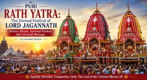Rath Yatra