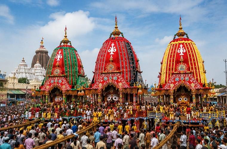Rath Yatra