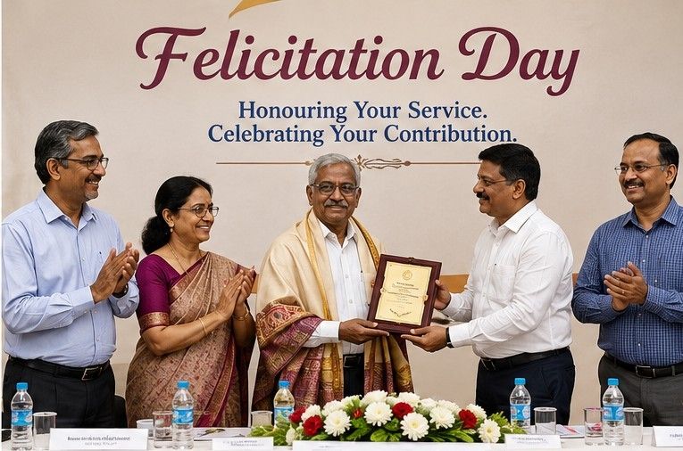 Association Welfare
