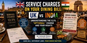 Service Charge