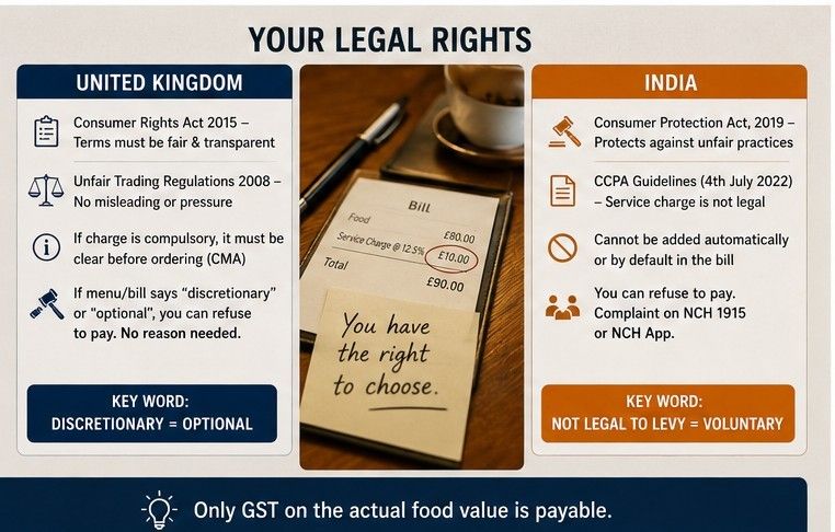 Consumer Protection Act 2019