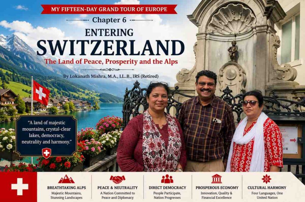 Switzerland