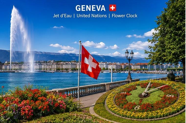 Geneva