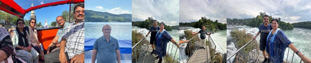 Lake Lucerne
