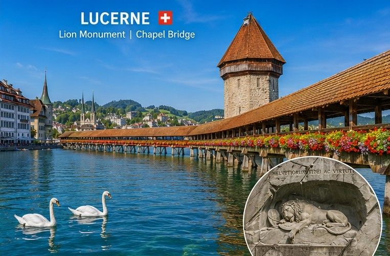 Lucerne
