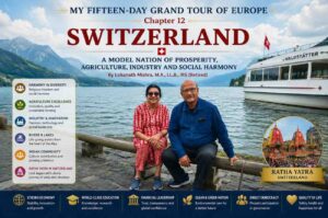 SwitzerlandTravel
