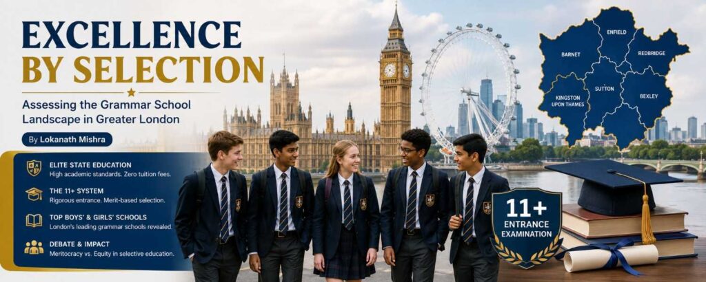 UK Education