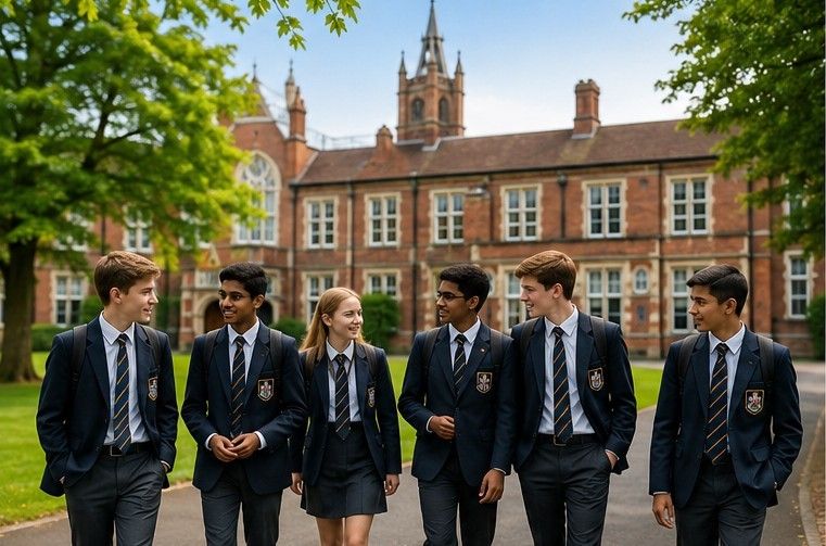 Grammar Schools