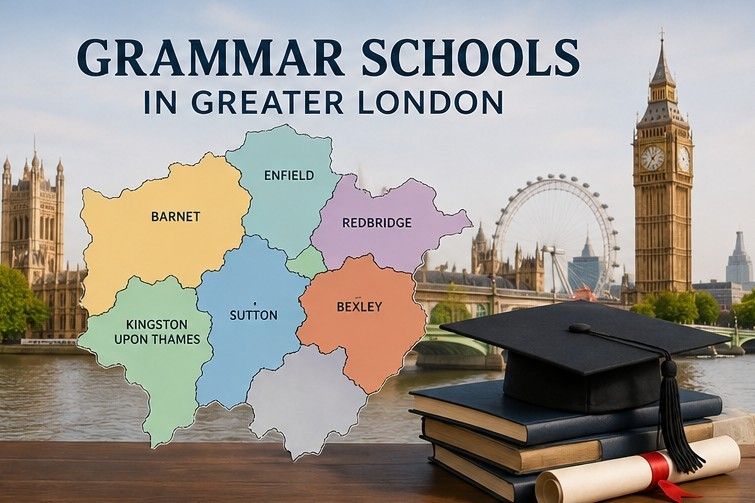 UK Education