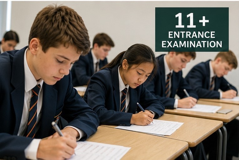 Academic Excellence