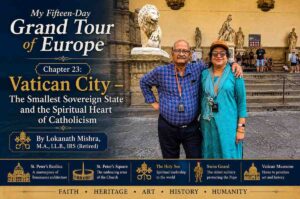 Vatican City