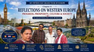 Western Europe