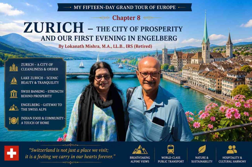 Zurich