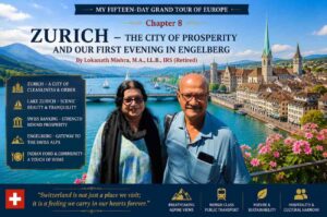 Zurich