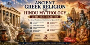 Ancient Greek Religion