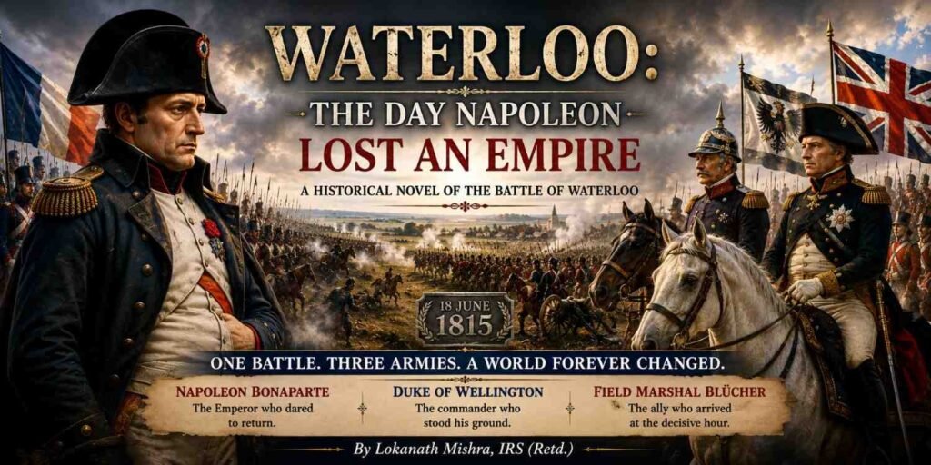 BattleOfWaterloo
