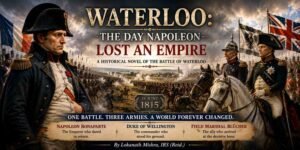 BattleOfWaterloo