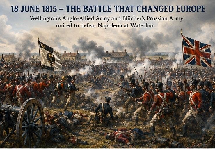Battlefields of Belgium