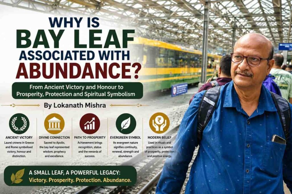Bay Leaf