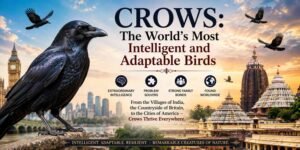 Crows