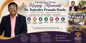 Dr. Rajendra Prasada Panda