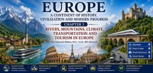 Europe iii