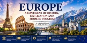 Civilization and Modern Progress