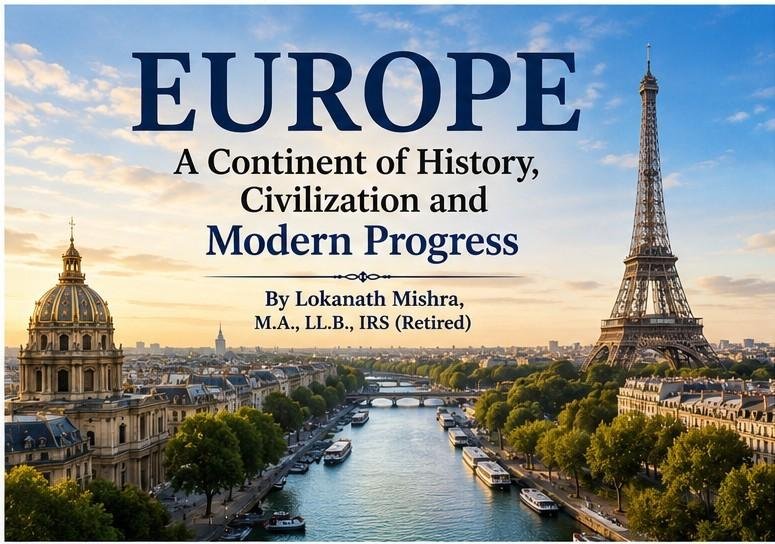 Civilization and Modern Progress
