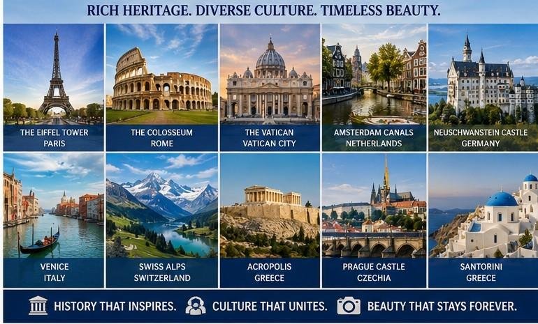 Civilization and Modern Progress