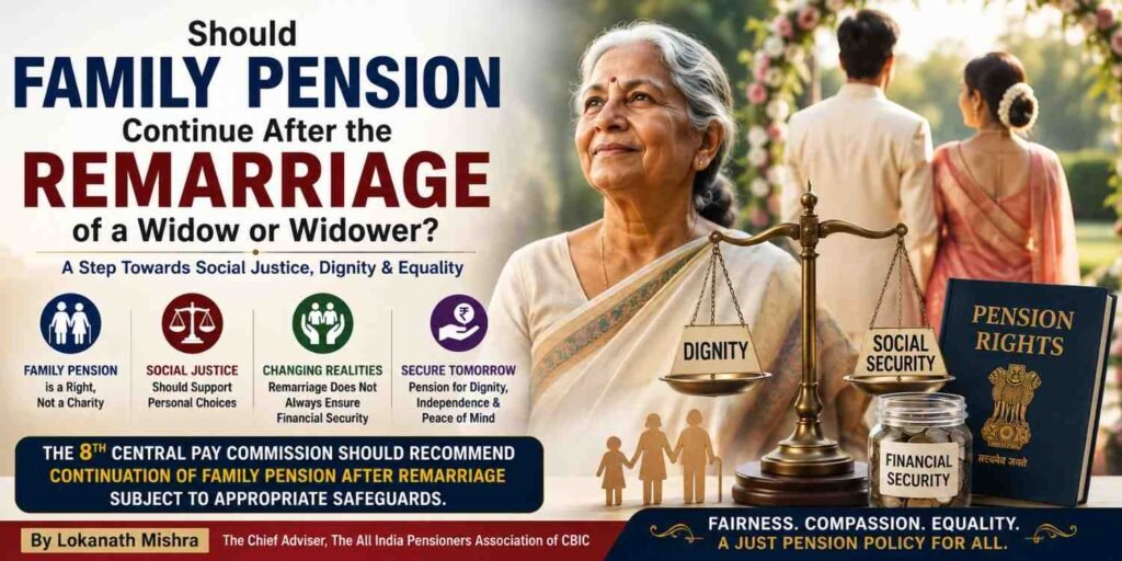 Family Pension