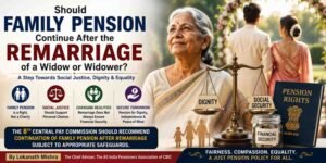 Family Pension