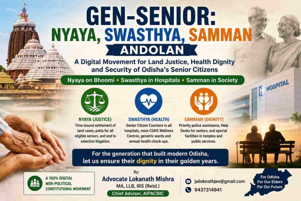 Gen-Senior Nyaya