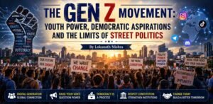GenZMovement