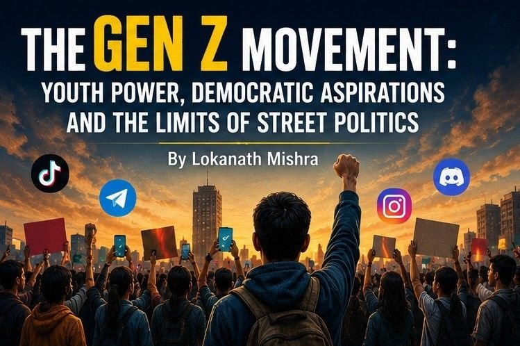 Gen Z Movement