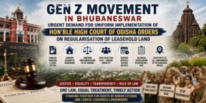 GenZMovement