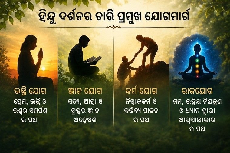 Hinduism, Sanatan Dharma, Hindu Philosophy,