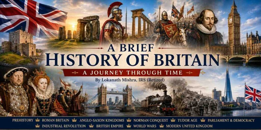 HistoryOfBritain
