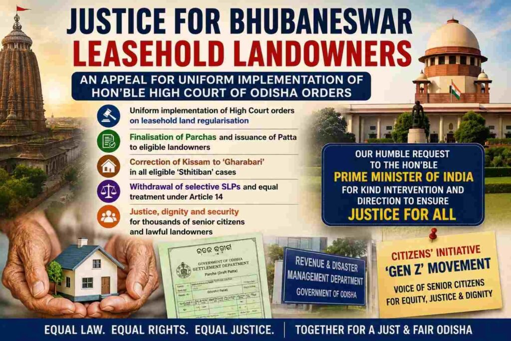 LeaseholdLand