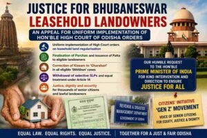 LeaseholdLand