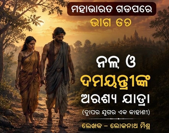 NalaDamayanti