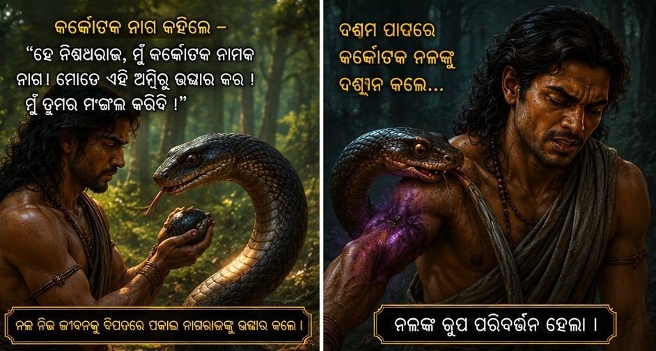NalaDamayanti