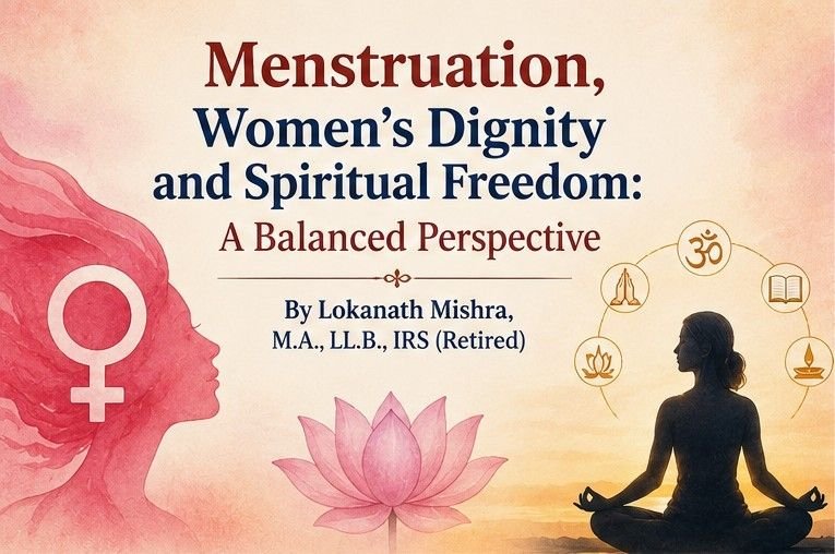 Social Reform, Human Dignity, Spirituality