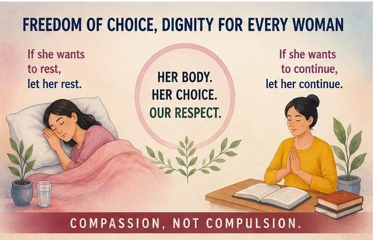Women’s Empowerment, Menstrual Awareness