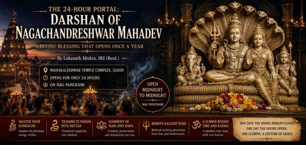 NagachandreshwarMahadev