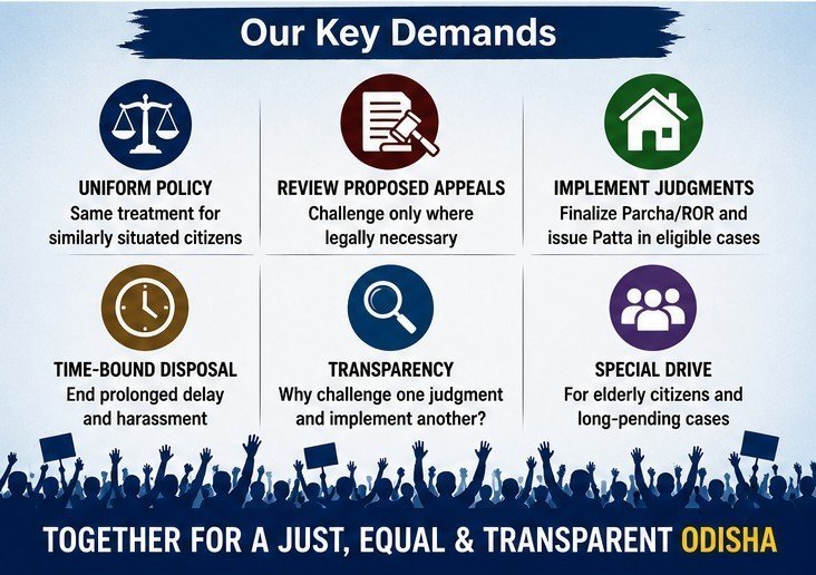 Government Transparency
