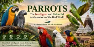 Parrots