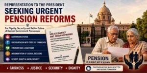 Pension Reforms
