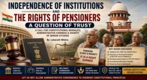 Pensioners’ Rights