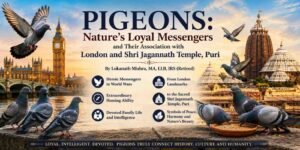 Pigeons